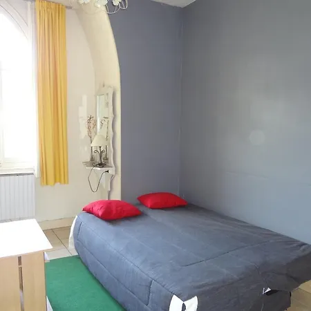 Apartment Le Raphael 아파트 *