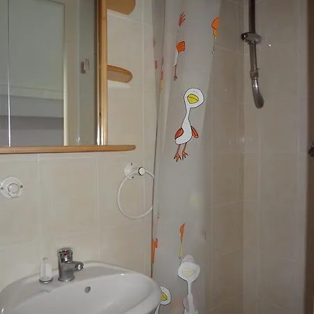 Apartment Le Raphael 옹플뢰르