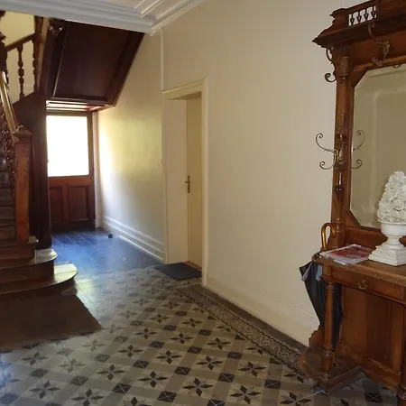 Apartment Le Raphael 아파트