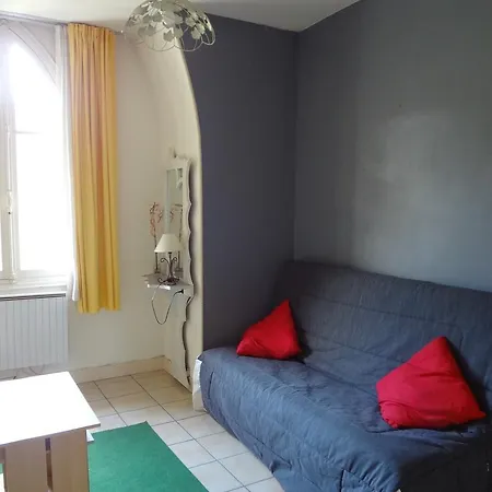 Apartamento Apartment Le Raphael *
