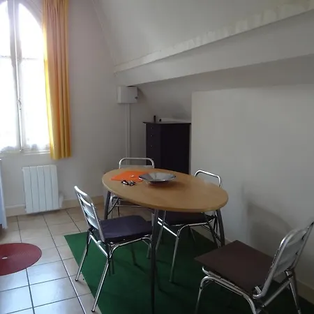 Apartment Le Raphael * Honfleur