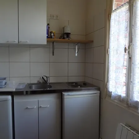 Apartamento Apartment Le Raphael